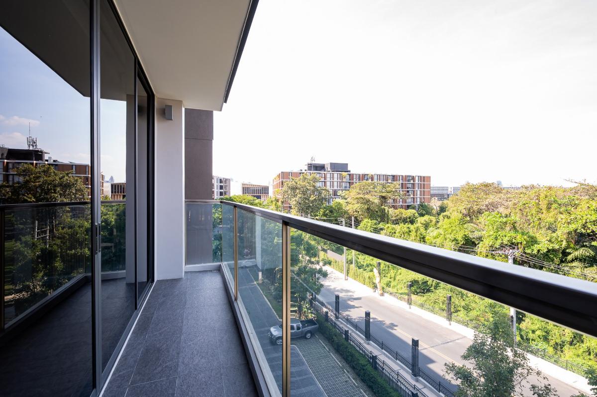 picture Park Court Sukhumvit 77 🛏️ 3 Bedrooms | 🚿 4 Bathrooms - 4/26