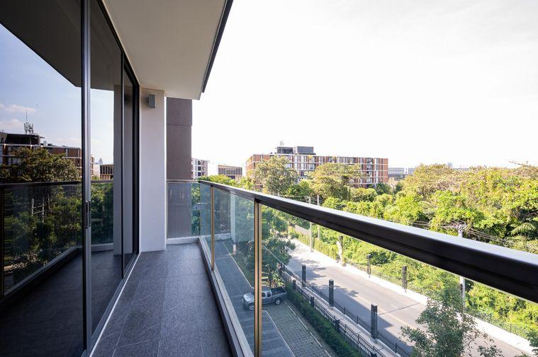 picture Park Court Sukhumvit 77 🛏️ 3 Bedrooms | 🚿 4 Bathrooms - 4/26