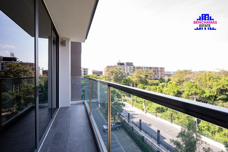 picture Park Court Sukhumvit 77 🛏️ 3 Bedrooms | 🚿 4 Bathrooms - 4/26