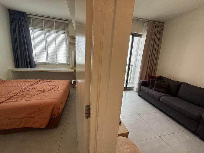 picture Unixx South Pattaya north 1 Bedroom floor17 14 - 14/43
