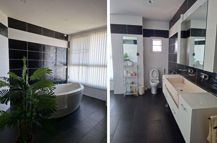 รูป Call : 061-287-8994 Ocean View Residential Community แหลมแม่พิมพ์ ระยอง, คอนโดวิวทะเล วิวสวน ระเบียงใหญ่ มีหลายขนาด หลายห้องให้เลือก - รูปที่ 11/14
