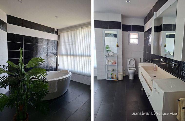 รูป Call : 061-287-8994 Ocean View Residential Community แหลมแม่พิมพ์ ระยอง, คอนโดวิวทะเล วิวสวน ระเบียงใหญ่ มีหลายขนาด หลายห้องให้เลือก - รูปที่ 11/14