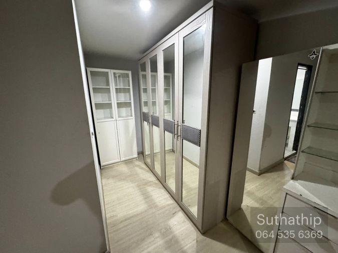 picture Condo for rent :Le Cosi Ekkamai 28(( BTS Ekkamai )) MK-02 line @livingbkk - 11/19