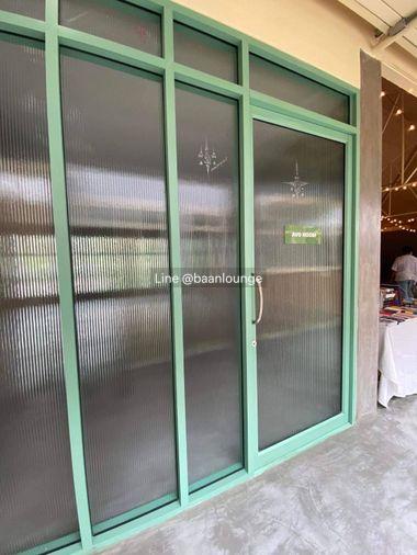 picture Shop for rent Soi Ekkamai 6 Type Plant Based Community Mall - 1/4