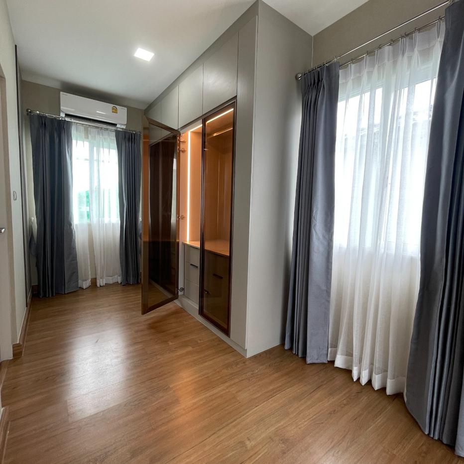 picture  ✨For rent Grande Pleno Mega Bangna ✨LineID: @Propvel (with @ in front)✨ - 6/7