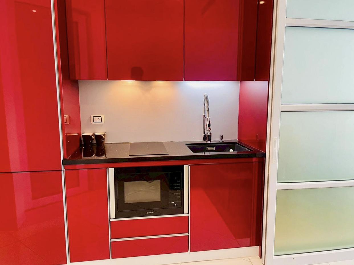 รูป 2 Bedroom Condo for Sale at Pure Sunset Na Jomtien Pattaya - รูปที่ 6/17