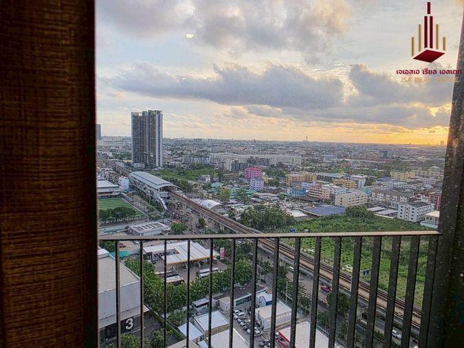 picture ✨ For Sale: Ideo Mobi Sukhumvit East point Condo ✨💰 Only 4,700,000 THB - 7/7
