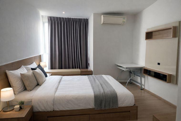 picture 🚆🔥 Prime Condo Location For Rent 📍 Rhythm Phahol–Ari  (Line: @rent2022) | Prime Ari Location  ✨ Ready to move in! ✨ 📌 Ref Code: A03604 - 2/9