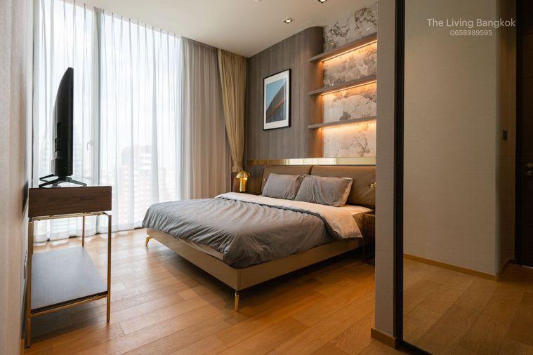 รูป ✨Condo for Rent : 28 Chidlom (AP-02) ( line : @condo91 ) - รูปที่ 4/12