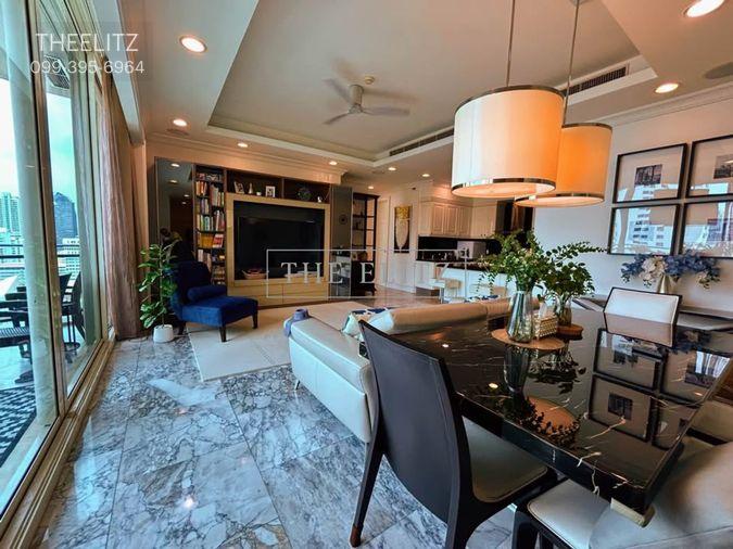 รูป ✨ให้ทุกวันของคุณเต็มไปด้วยความเหนือระดับ ที่ Royce Private Residences ใจกลางสุขุมวิท ❤️ - รูปที่ 4/20