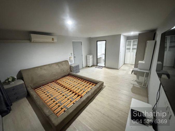 picture Condo for rent :Le Cosi Ekkamai 28(( BTS Ekkamai )) MK-02 line @livingbkk - 1/19
