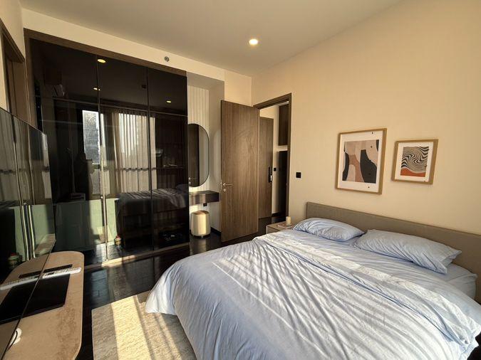รูป ✨Condo for Rent : Park Origin Thonglor (AP-02)( line : @condo91 ) - รูปที่ 6/11