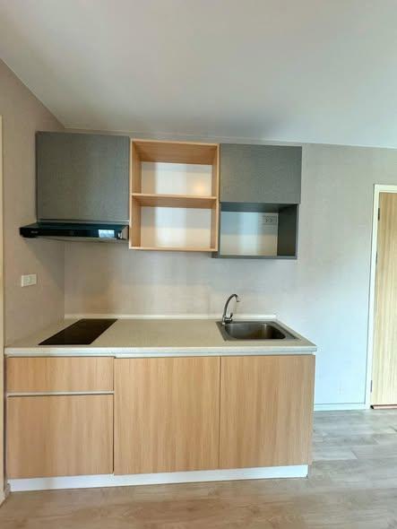 picture 🔥For Sale: MAXXI CONDO Ratchayothin – Phahol 34 | Brand-new unit,  - 8/11