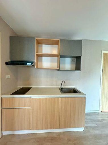 picture 🔥For Sale: MAXXI CONDO Ratchayothin – Phahol 34 | Brand-new unit,  - 8/11