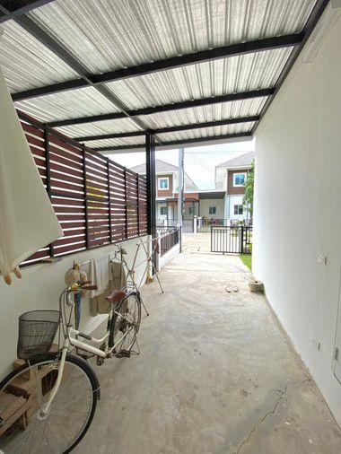 picture 🔥 Cheapest price, beautiful house, ready to move in 🔥 Lalin Property (Pracha Uthit–Suksawat) - 15/15