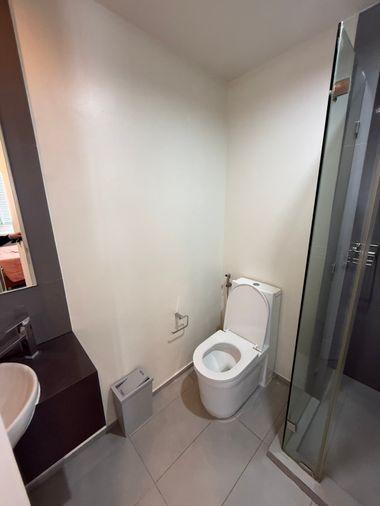 picture Unixx South Pattaya north 1 Bedroom floor17 14 - 22/43