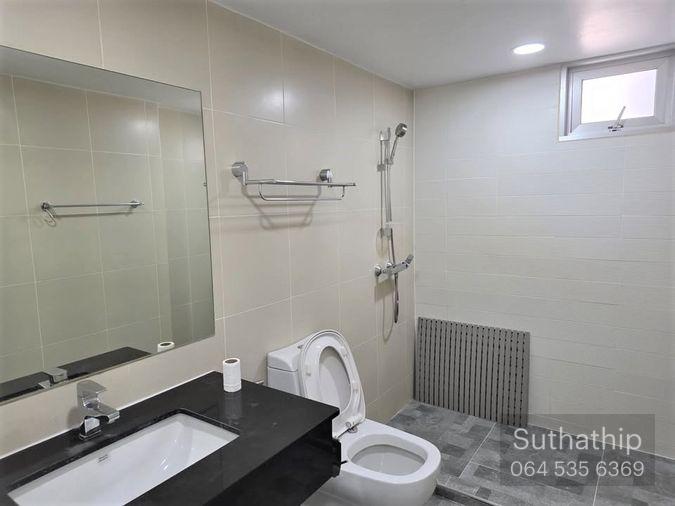 picture Condo for rent at Belle Grand Rama 9 (MRT Rama 9) - 9/9