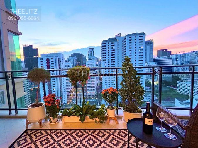 รูป ✨ให้ทุกวันของคุณเต็มไปด้วยความเหนือระดับ ที่ Royce Private Residences ใจกลางสุขุมวิท ❤️ - รูปที่ 9/20