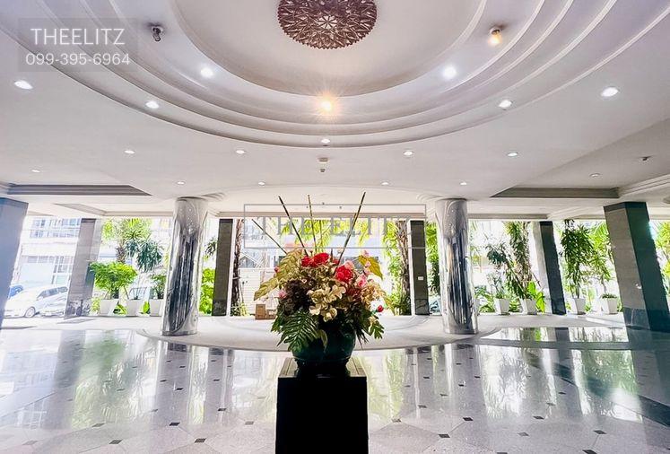 รูป ✨ใช้ชีวิตอย่างมีระดับ ในบรรยากาศที่เงียบสงบของ Supalai Place Sukhumvit 39 ✨ - รูปที่ 11/19