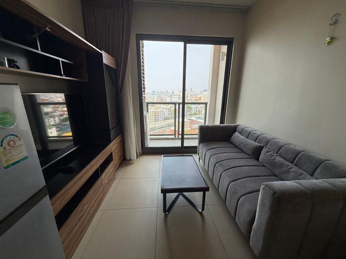 picture Unixx South Pattaya north 1 Bedroom floor17 14 - 17/43