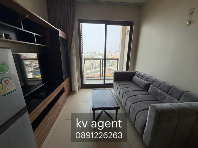 picture Unixx South Pattaya north 1 Bedroom floor17 14 - 17/43