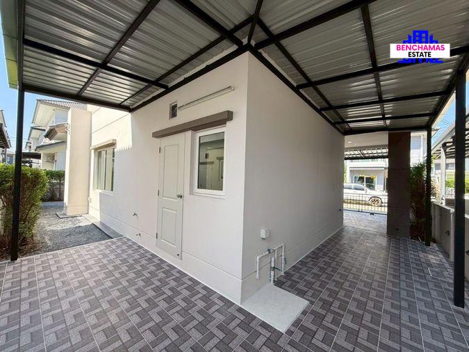 picture ðĄ Centro by AP | Pracha Uthit 90 ðĢïļ Easy access to Pracha Uthit Rd & Suksawat Rd - 7/23
