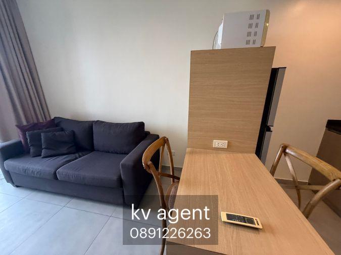 picture Unixx South Pattaya north 1 Bedroom floor17 14 - 18/43