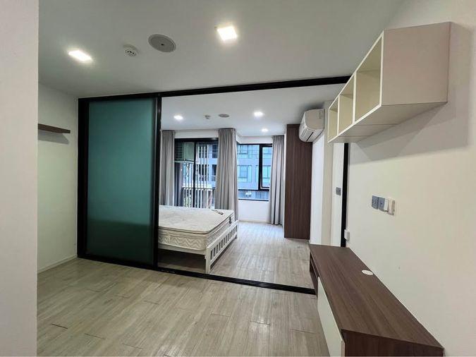 รูป 🚨 ขายด่วน! คอนโดลาดพร้าว 71 Atmoz Ladprao 71 Condo 🚇 MRT ลาดพร้าว  - รูปที่ 12/12