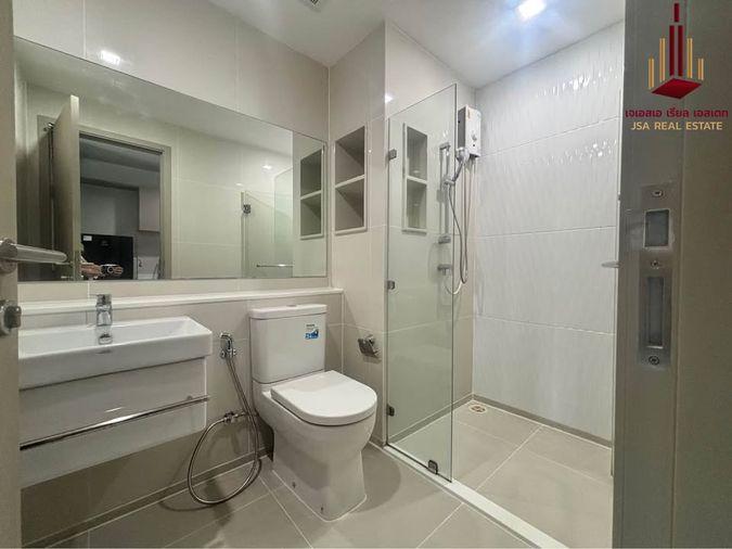 picture ✨ For Rent: Life Ladprao Condo ✨    💰 Only 16,000 THB/month - 6/6