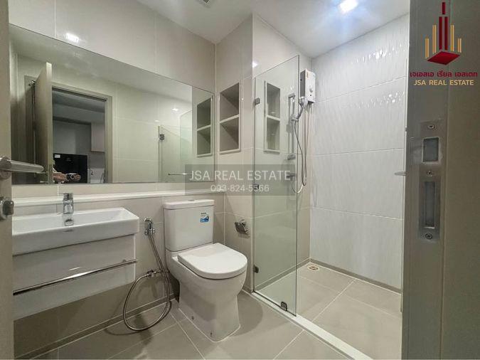 picture ✨ For Rent: Life Ladprao Condo ✨ 💰 Only 16,000 THB/month - 6/6