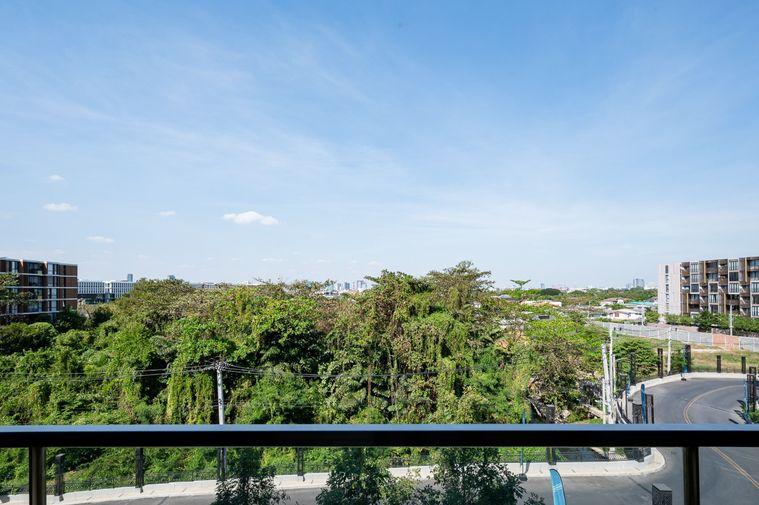picture Park Court Sukhumvit 77 🛏️ 3 Bedrooms | 🚿 4 Bathrooms - 8/26