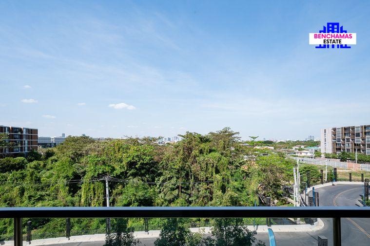 picture Park Court Sukhumvit 77 🛏️ 3 Bedrooms | 🚿 4 Bathrooms - 8/26