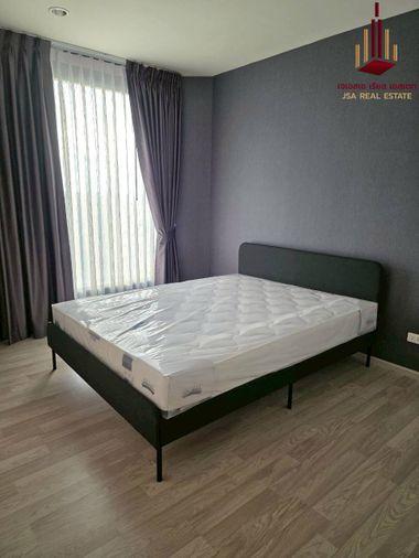 picture ✨ For Sale: Ideo Mobi Sukhumvit East point Condo ✨💰 Only 4,700,000 THB - 1/7