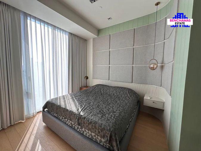 รูป 🔥ราคาถูกที่สุดในโครงการ🔥 ห้องใหม่มาก✅ทเวนตี้เอท ชิดลม 28 Chidlom ใกล้ BTS ชิดลม – เพลินจิต✅ - รูปที่ 6/10