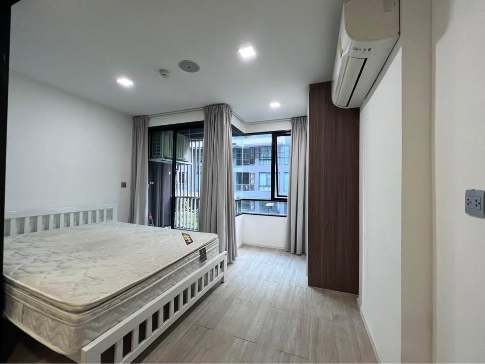 picture Atmoz Ladprao 71 Condo 🚇 MRT Ladprao - 1/12
