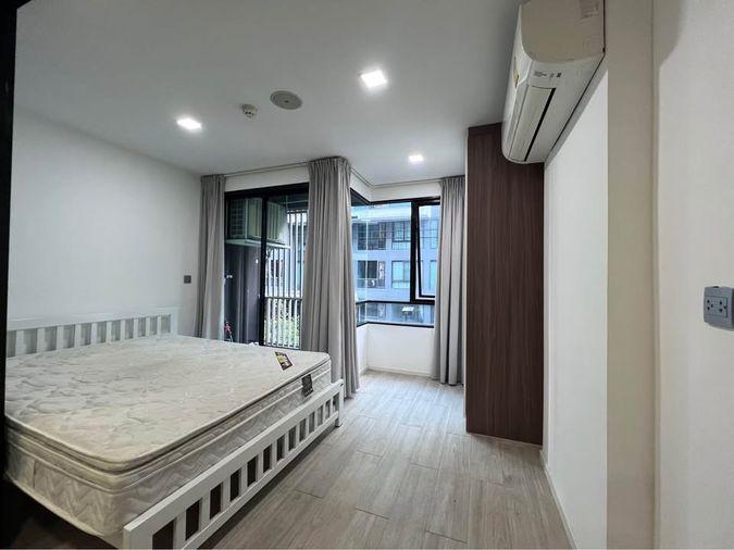 รูป 🚨 ขายด่วน! คอนโดลาดพร้าว 71 Atmoz Ladprao 71 Condo 🚇 MRT ลาดพร้าว  - รูปที่ 1/12