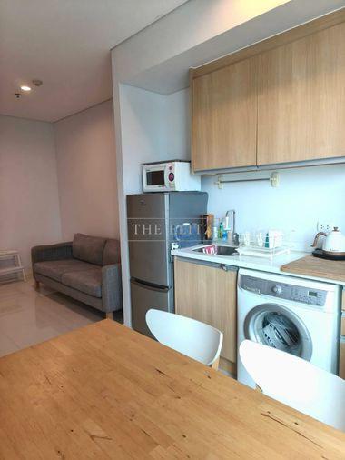 รูป ✨ให้ทุกวันของคุณเต็มไปด้วยความสบาย ที่ Villa Asoke พื้นที่ที่ออกแบบมาเพื่อการพักผ่อน ❤️ - รูปที่ 3/15