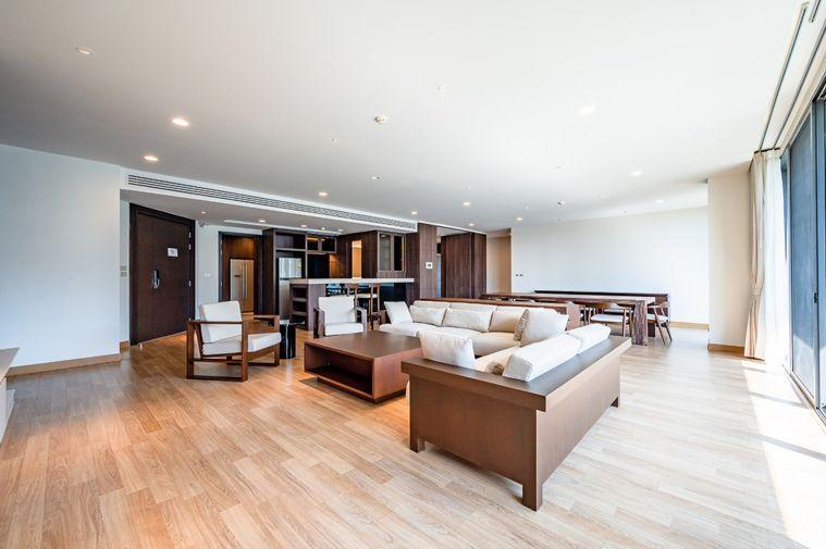 picture Park Court Sukhumvit 77 🛏️ 3 Bedrooms | 🚿 4 Bathrooms - 1/26