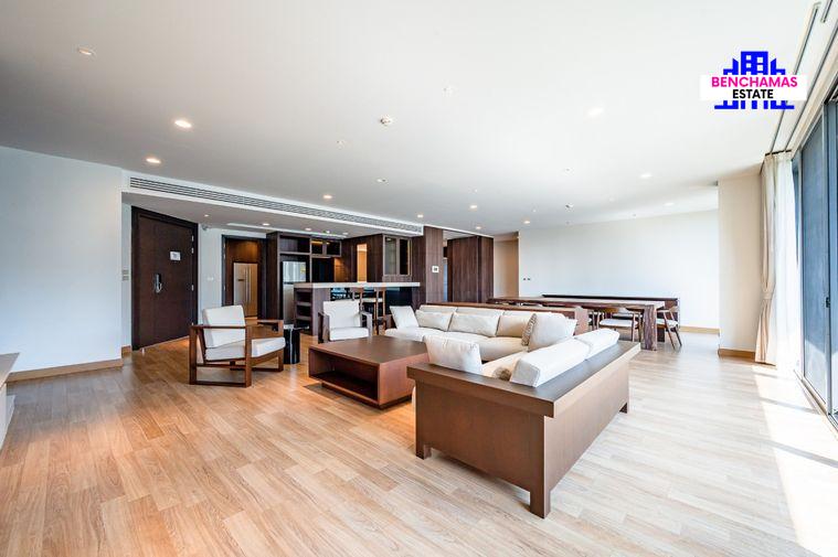picture Park Court Sukhumvit 77 🛏️ 3 Bedrooms | 🚿 4 Bathrooms - 1/26