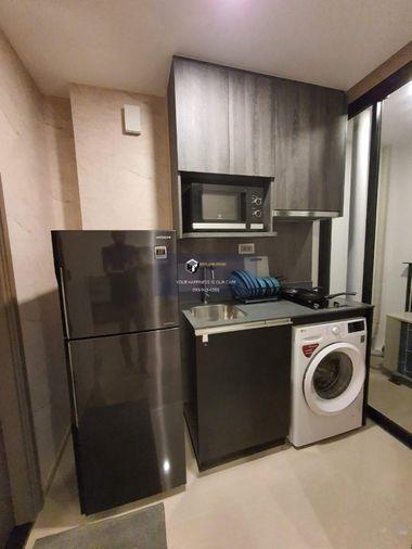 picture Ashton Chula-Silom | Near MRT Samyan. Ready to move in May 1, 2026. #2026031914215#FC #MKT - 3/5