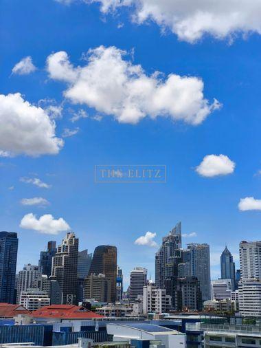 รูป ✨ให้ทุกวันของคุณเต็มไปด้วยความสบาย ที่ Villa Asoke พื้นที่ที่ออกแบบมาเพื่อการพักผ่อน ❤️ - รูปที่ 7/15