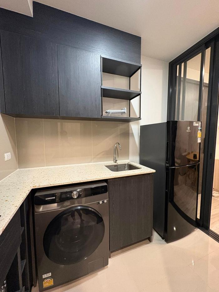 รูป 🟢ER26025 🟢ให้เช่า / For Rent XT HUAIKHWANG 1 ห้องนอน 1 ห้องน้ำ  💰 ราคา 20,000 บาท/เดือน - รูปที่ 5/9
