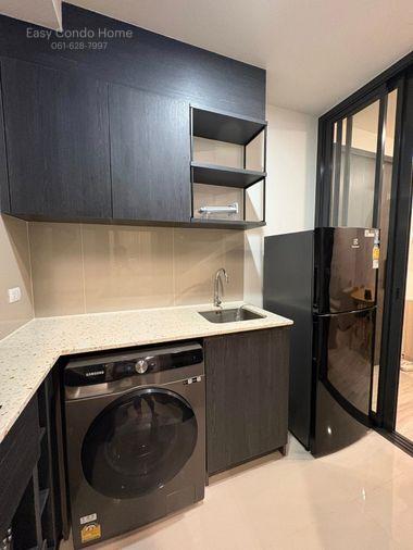 รูป 🟢ER26025 🟢ให้เช่า / For Rent XT HUAIKHWANG 1 ห้องนอน 1 ห้องน้ำ 💰 ราคา 20,000 บาท/เดือน - รูปที่ 5/9