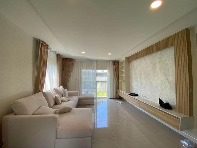 รูป ขายบ้านเดี่ยว หมู่บ้านเพอร์เฟค เพลส รามอินทรา บ้านสภาพนางฟ้า ขายพร้อมผู้เช่า (N.2055) - รูปที่ 3/14