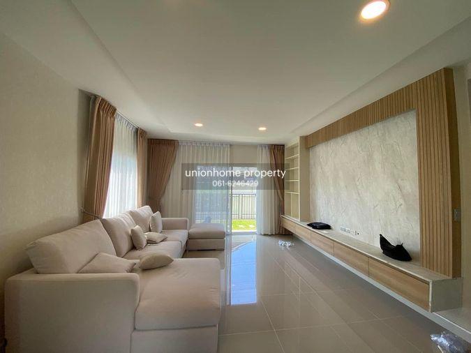 รูป ขายบ้านเดี่ยว หมู่บ้านเพอร์เฟค เพลส รามอินทรา บ้านสภาพนางฟ้า ขายพร้อมผู้เช่า (N.2055) - รูปที่ 3/14