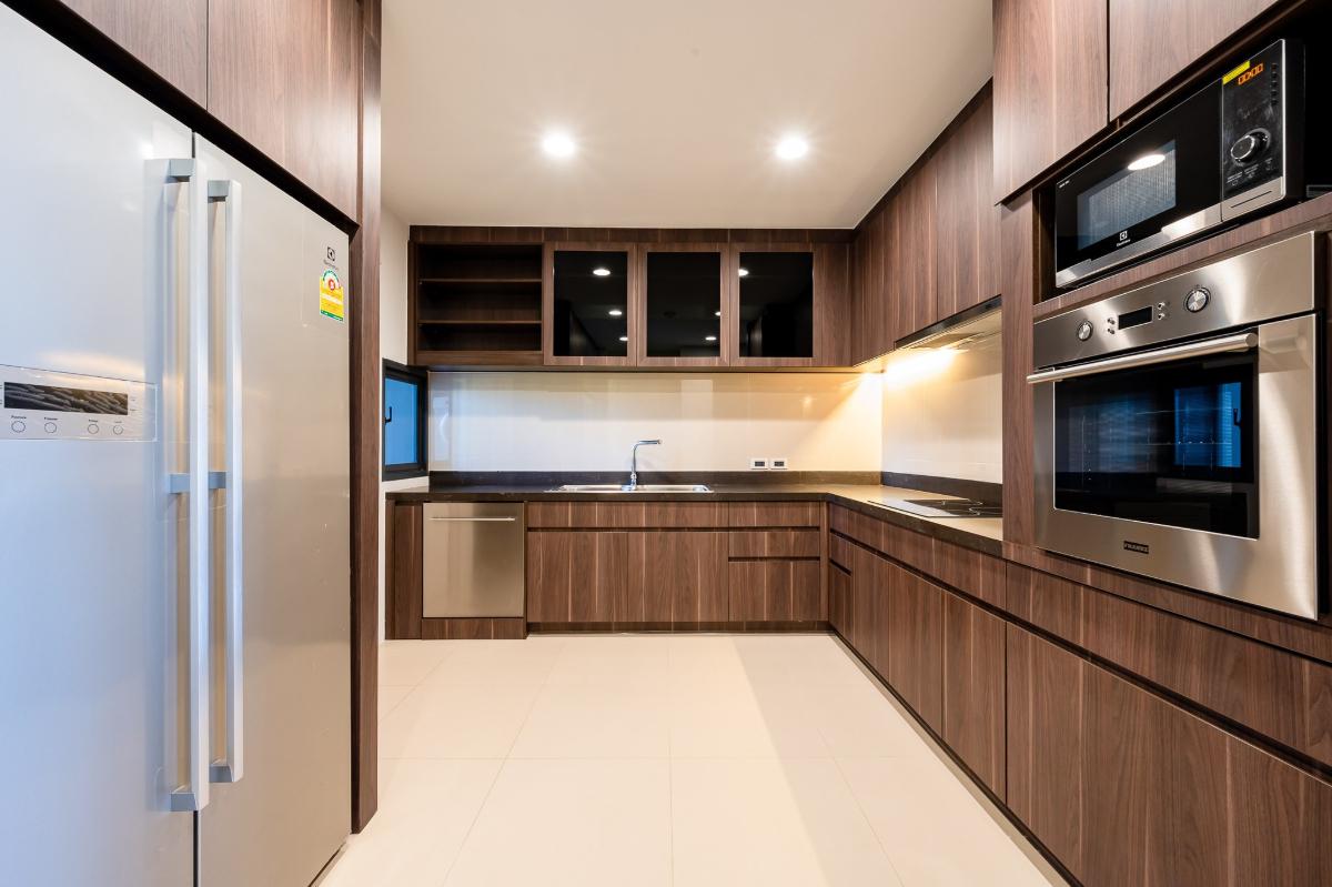 picture Park Court Sukhumvit 77 🛏️ 3 Bedrooms | 🚿 4 Bathrooms - 7/26