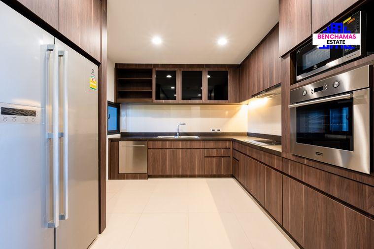 picture Park Court Sukhumvit 77 🛏️ 3 Bedrooms | 🚿 4 Bathrooms - 7/26