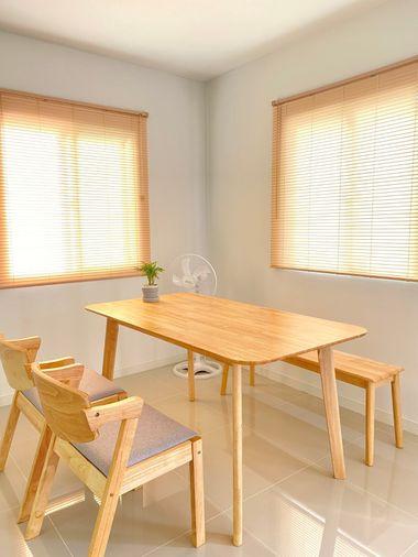 picture 🔥 Cheapest price, beautiful house, ready to move in 🔥 Lalin Property (Pracha Uthit–Suksawat) - 3/15