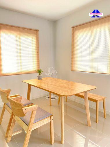 picture ðĨ Cheapest price, beautiful house, ready to move in ðĨ Lalin Property (Pracha UthitâSuksawat) - 3/15