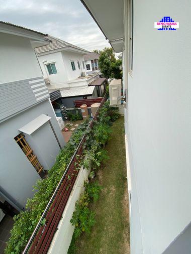 picture ðĨ Cheapest price, beautiful house, ready to move in ðĨ Lalin Property (Pracha UthitâSuksawat) - 11/15